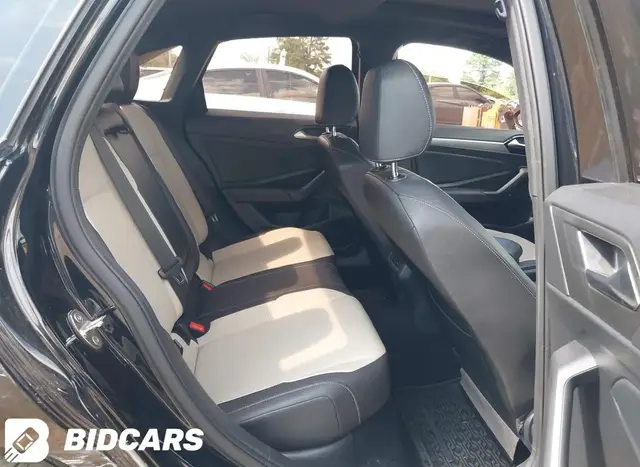 VOLKSWAGEN JETTA 2021