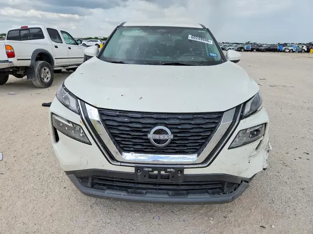 NISSAN ROGUE SV 2023