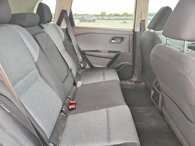 NISSAN ROGUE SV 2023