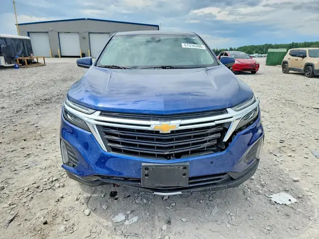 CHEVROLET EQUINOX LT 2023
