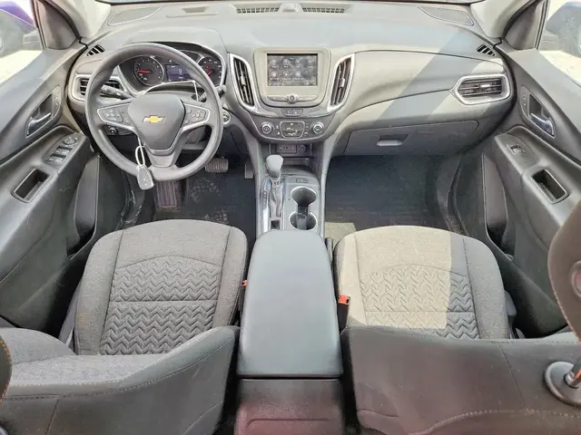 CHEVROLET EQUINOX LT 2023