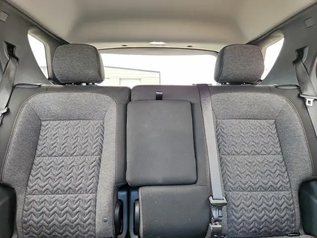 CHEVROLET EQUINOX LT 2023