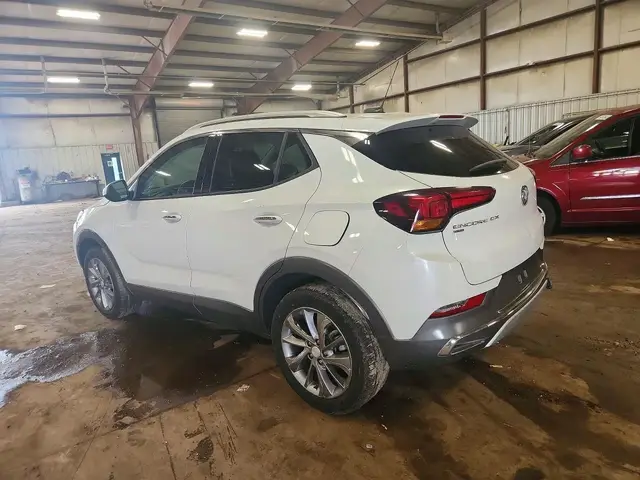 BUICK ENCORE ESSENCE 2023
