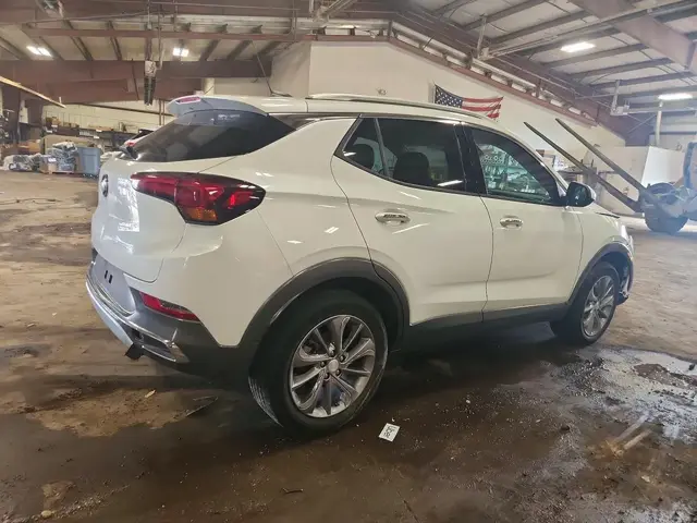 BUICK ENCORE ESSENCE 2023