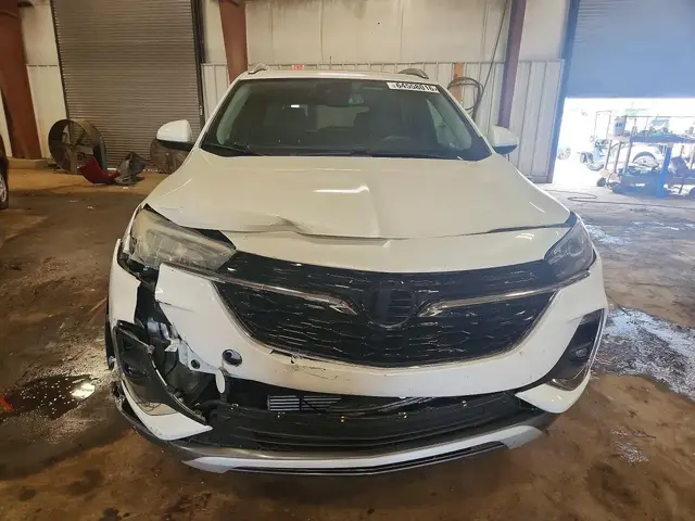 BUICK ENCORE ESSENCE 2023
