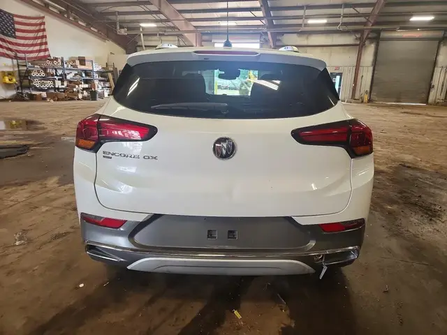 BUICK ENCORE ESSENCE 2023