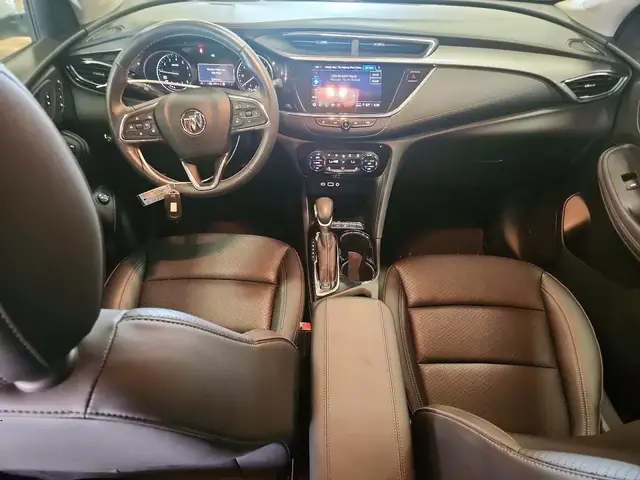 BUICK ENCORE ESSENCE 2023