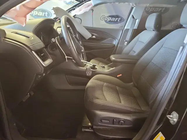 GMC TERRAIN SLE 2022