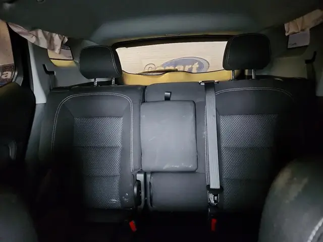 GMC TERRAIN SLE 2022