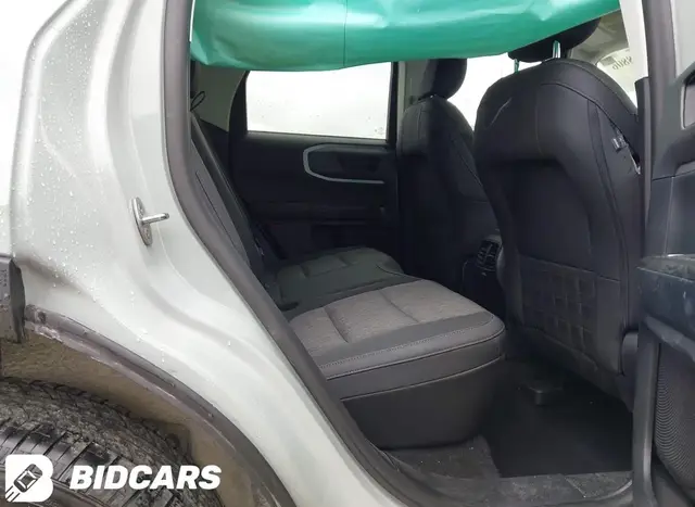 FORD BRONCO SPORT BIG BEND 2024