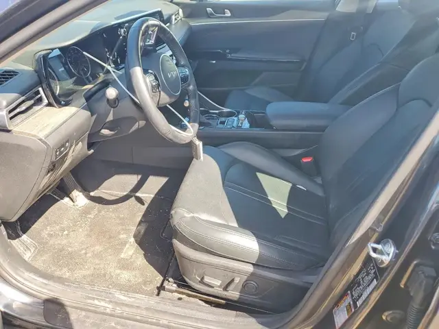 KIA K5 EX 2024