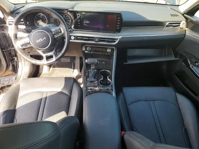 KIA K5 EX 2024