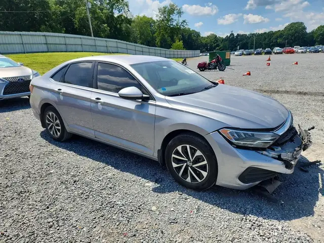 VOLKSWAGEN JETTA S 2022