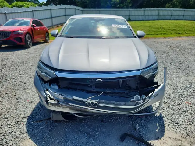 VOLKSWAGEN JETTA S 2022