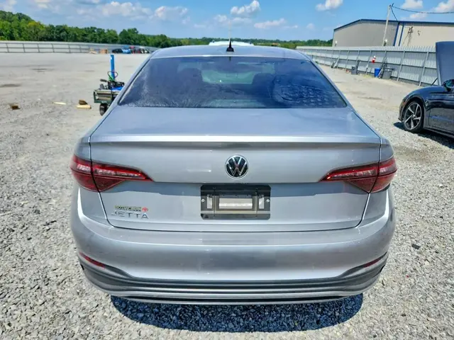 VOLKSWAGEN JETTA S 2022