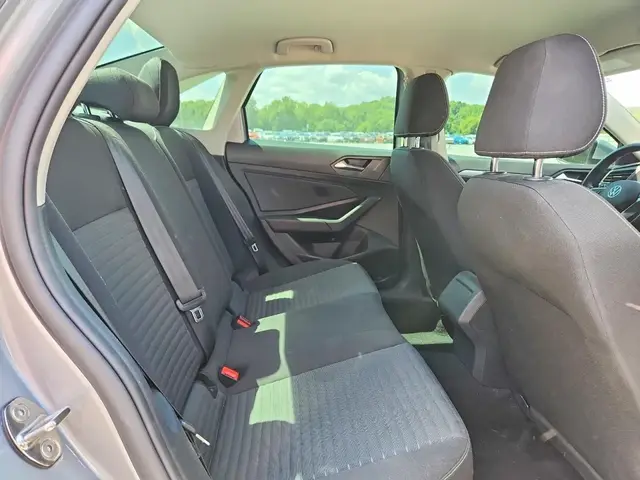 VOLKSWAGEN JETTA S 2022