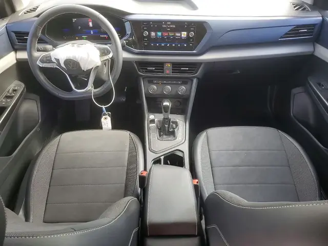 VOLKSWAGEN TAOS SE 2022