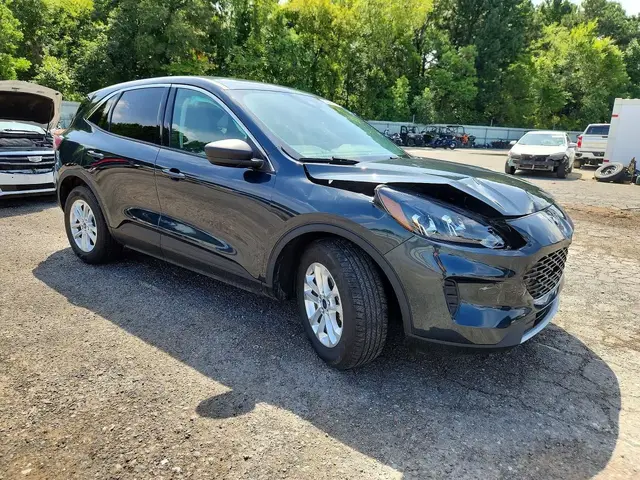 FORD ESCAPE SE 2022