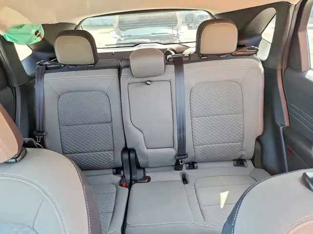 FORD ESCAPE SE 2022