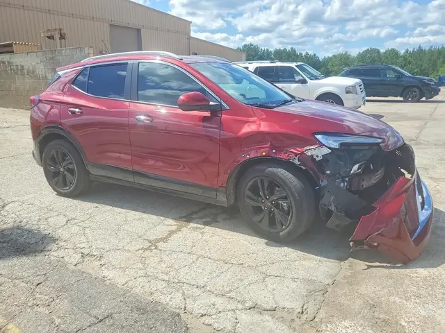 BUICK ENCORE SPORT TOURING 2024