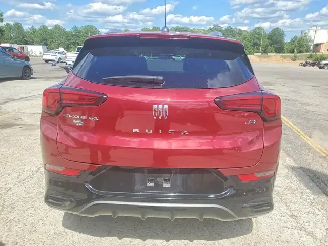 BUICK ENCORE SPORT TOURING 2024