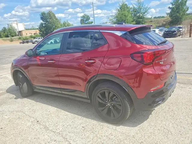 BUICK ENCORE SPORT TOURING 2024