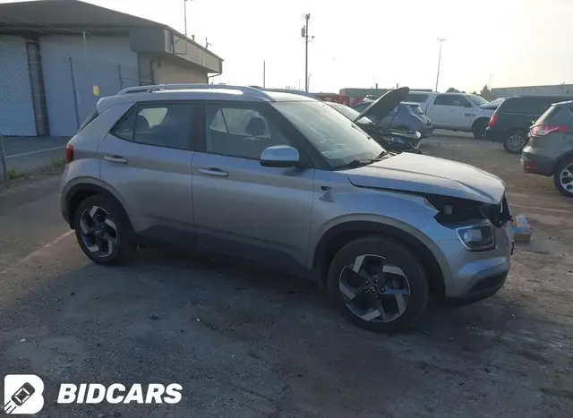 HYUNDAI VENUE SEL 2023