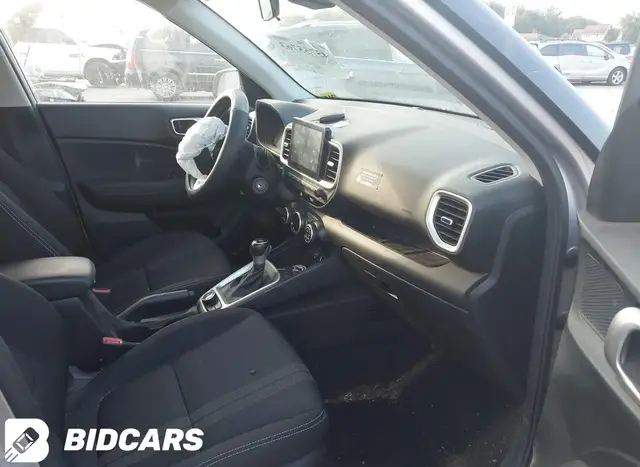 HYUNDAI VENUE SEL 2023