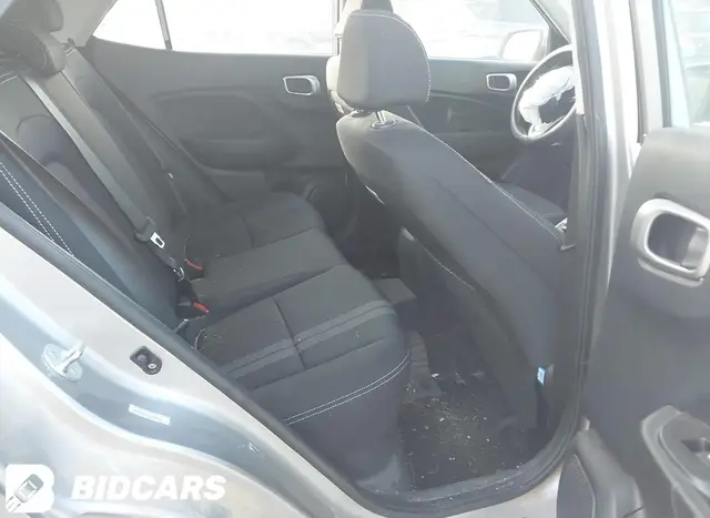 HYUNDAI VENUE SEL 2023