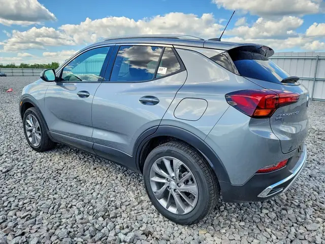 BUICK ENCORE ESSENCE 2023