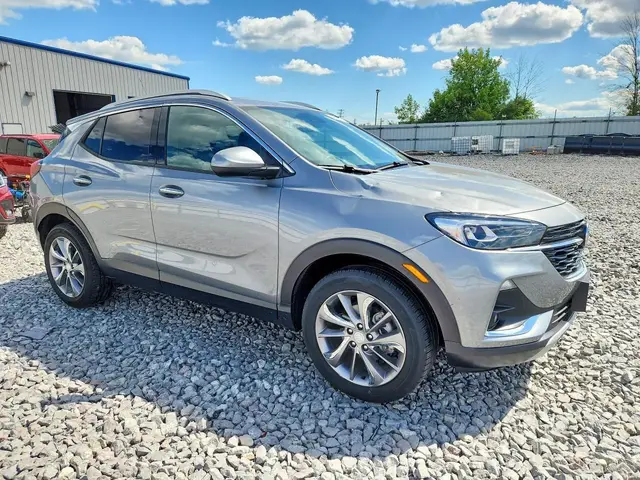 BUICK ENCORE ESSENCE 2023