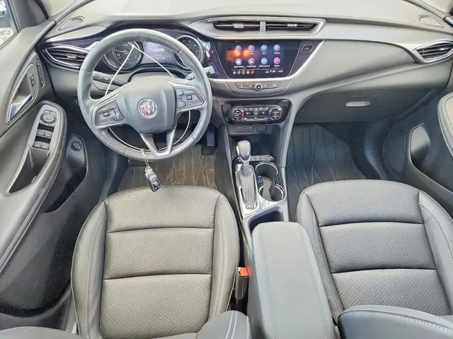 BUICK ENCORE ESSENCE 2023