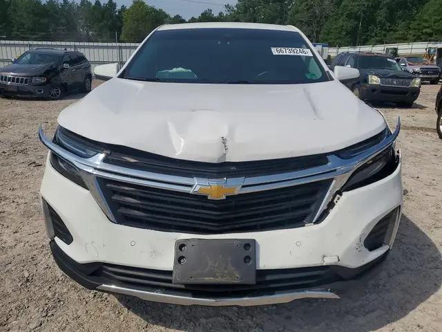 CHEVROLET EQUINOX LT 2023