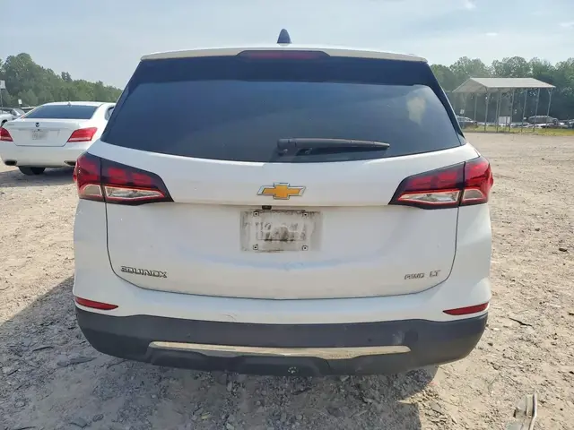 CHEVROLET EQUINOX LT 2023
