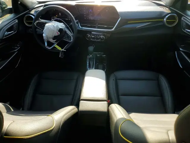 CHEVROLET TRAX ACTIV 2024
