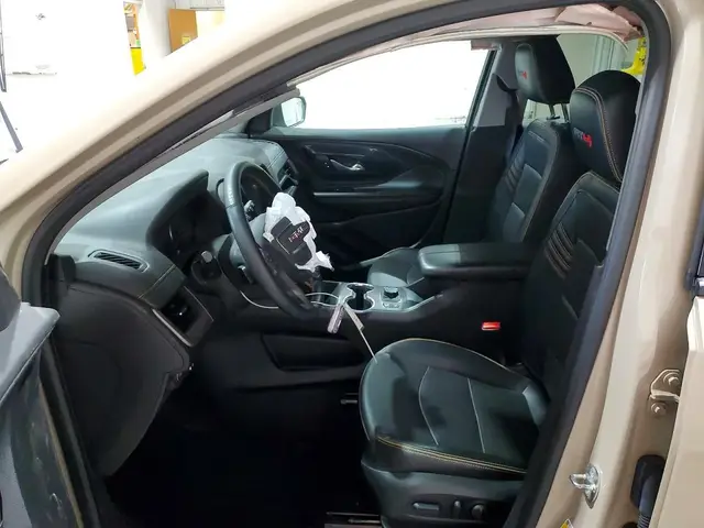 GMC TERRAIN AT4 2023