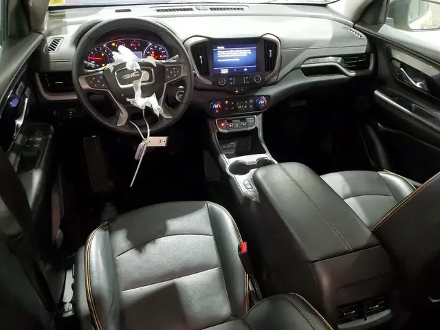 GMC TERRAIN AT4 2023