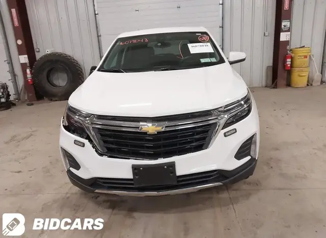 CHEVROLET EQUINOX AWD LT 2023