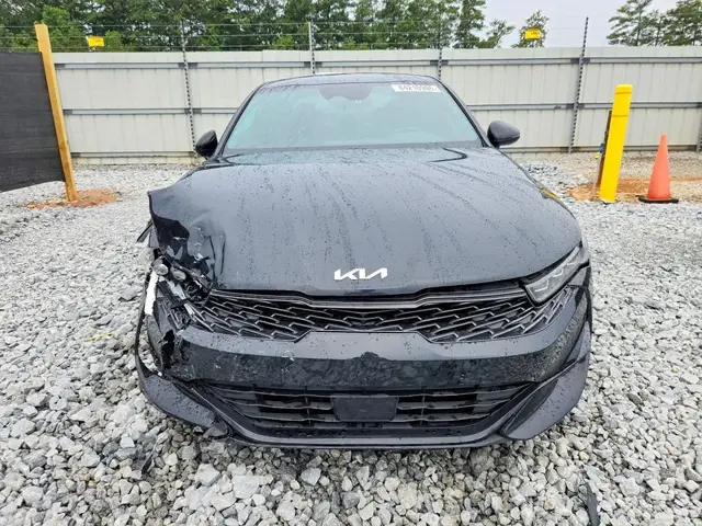 KIA K5 GT LINE 2024