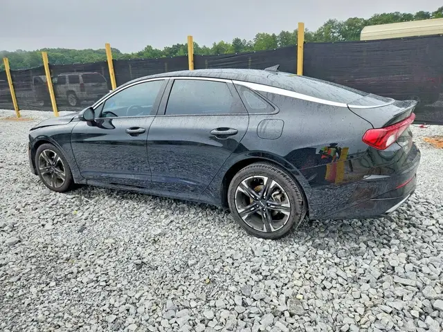 KIA K5 GT LINE 2024