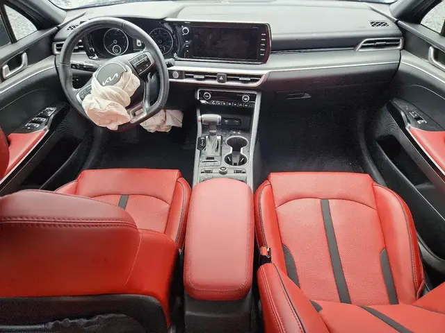 KIA K5 GT LINE 2024