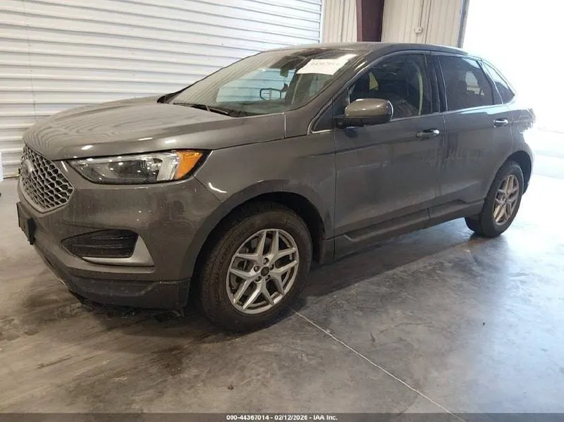 FORD EDGE 2023