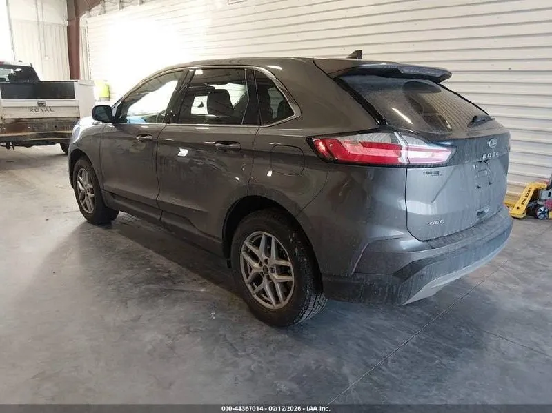 FORD EDGE 2023