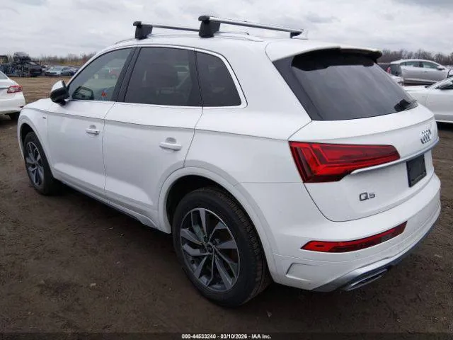 AUDI Q5 PREMIUM PLUS 45 2023