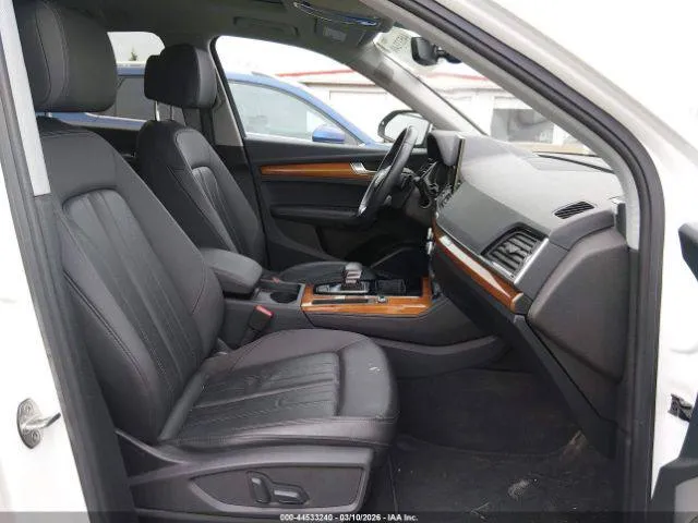 AUDI Q5 PREMIUM PLUS 45 2023