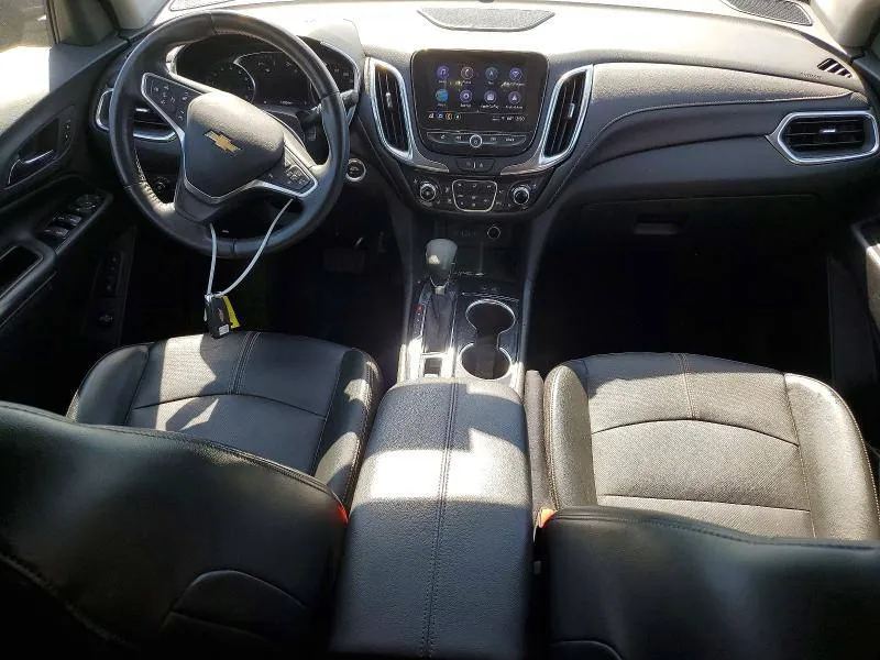 CHEVROLET EQUINOX PREMIER 2022