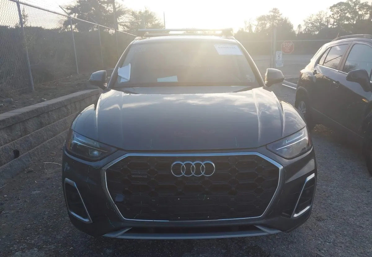 AUDI Q5 PREMIUM PLUS 45 2022