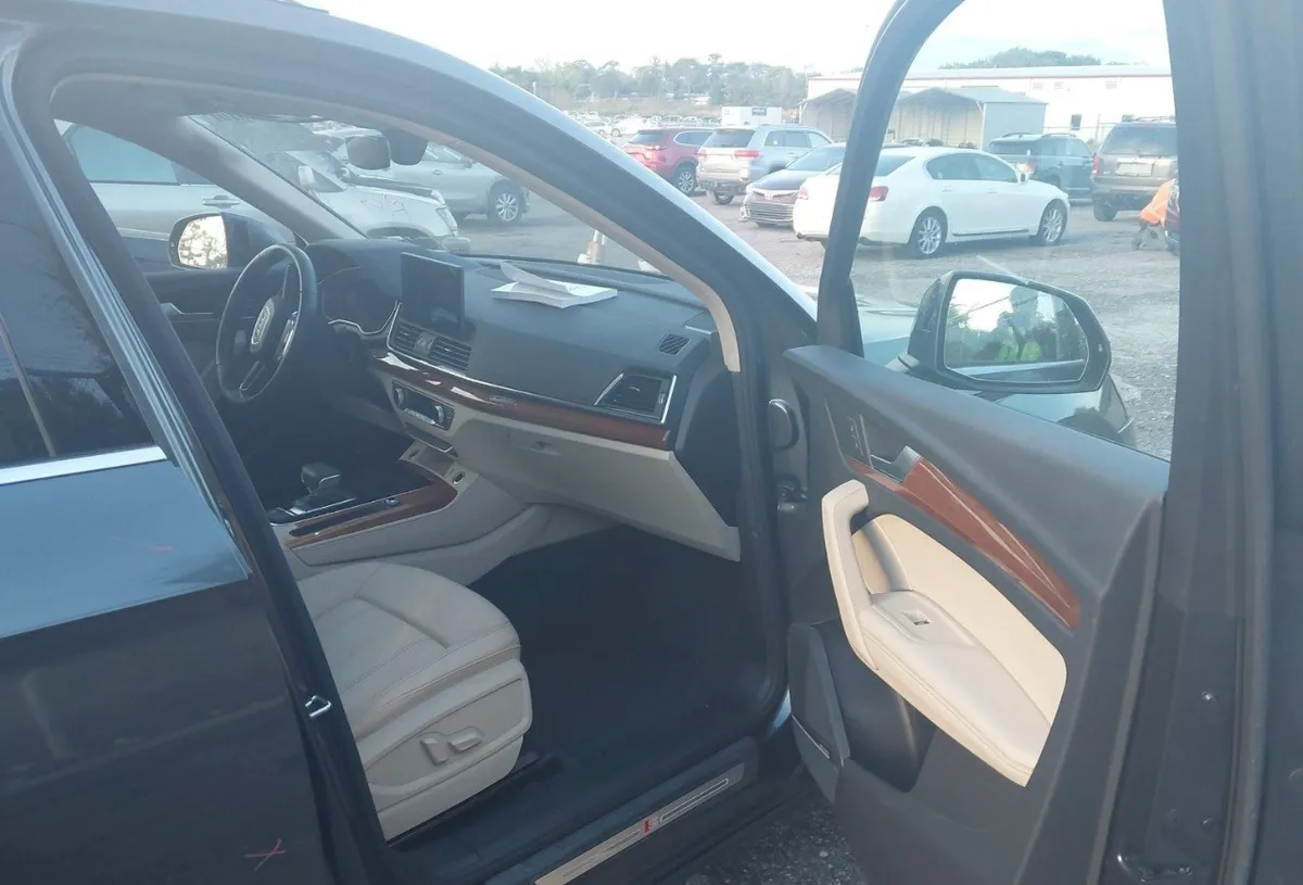 AUDI Q5 PREMIUM PLUS 45 2022