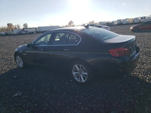 BMW 528XI 2015