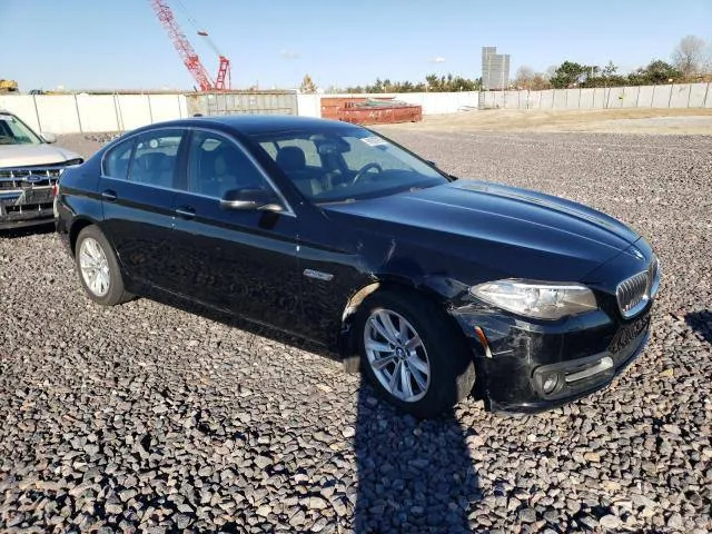 BMW 528XI 2015